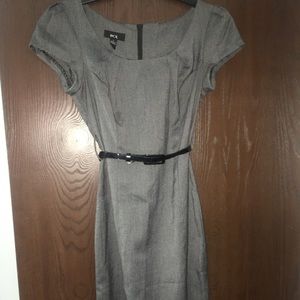 BCX little black dress size 7
